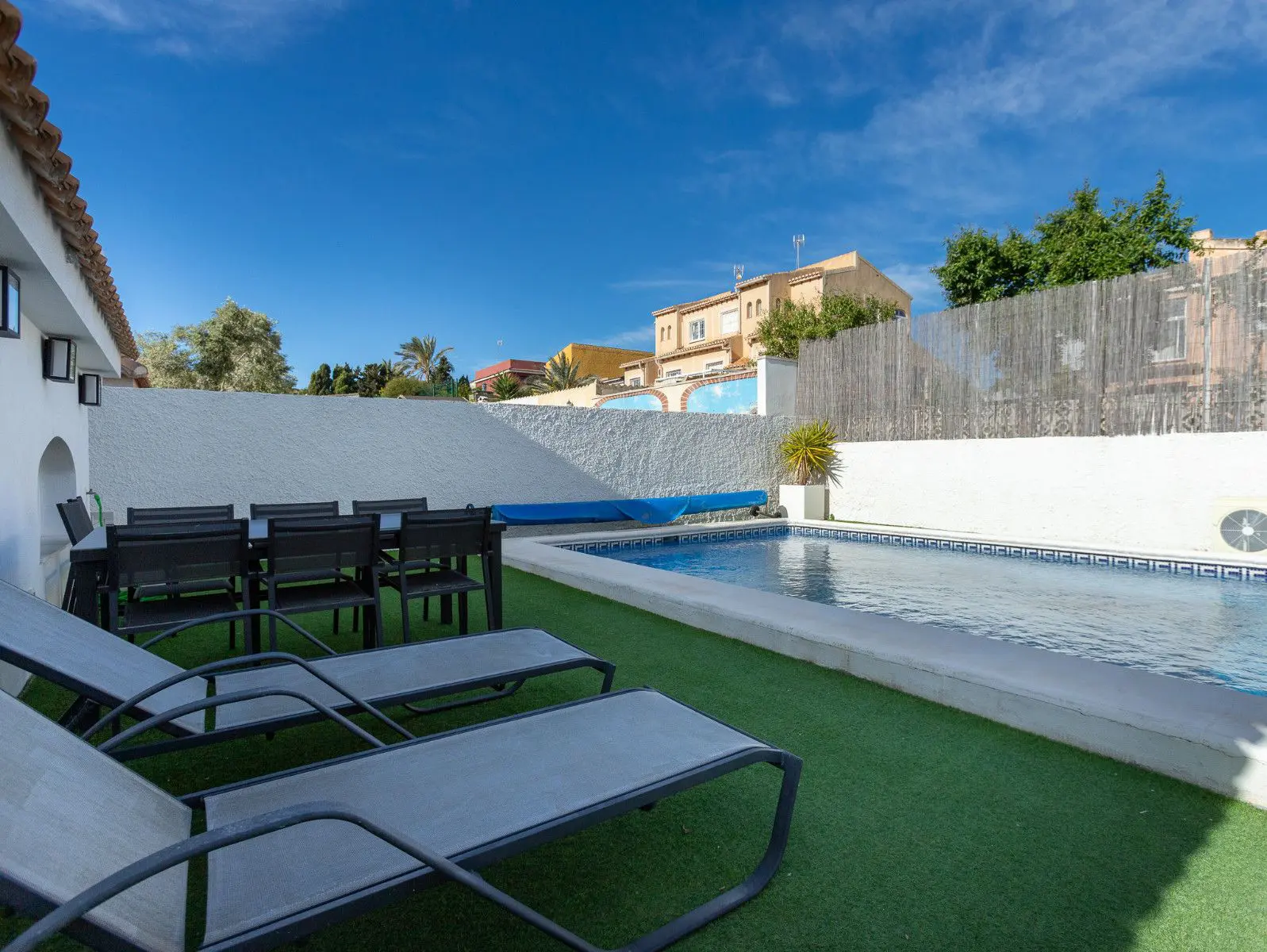 Villa 245 M² In Torrevieja, Spain – Mediter Real Estate