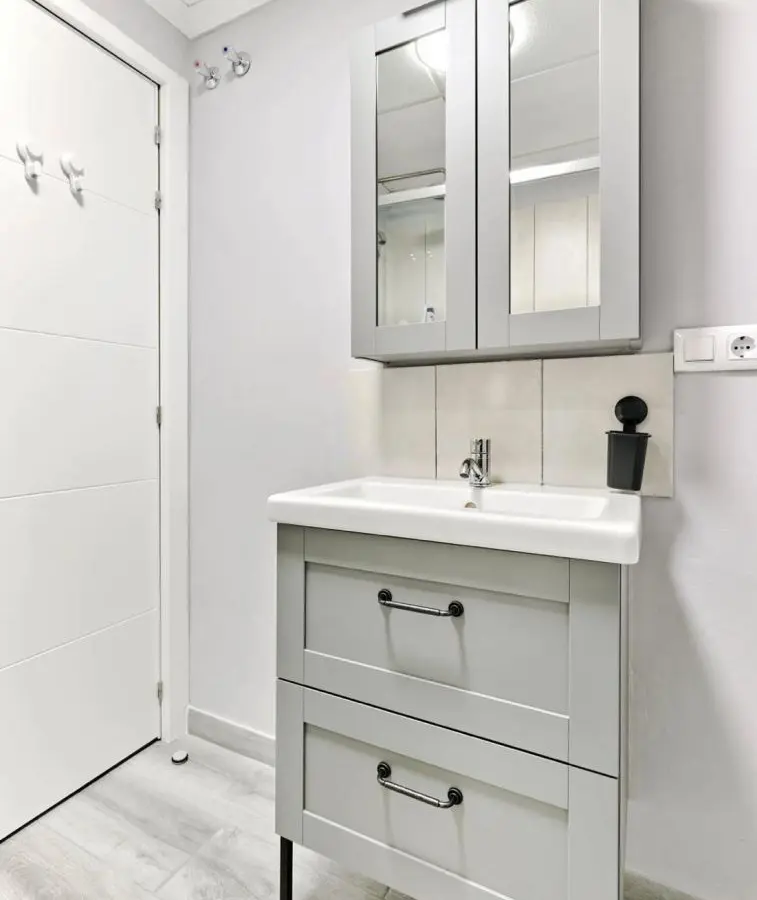 Apartment Of 75 M² In Torrevieja, Spain