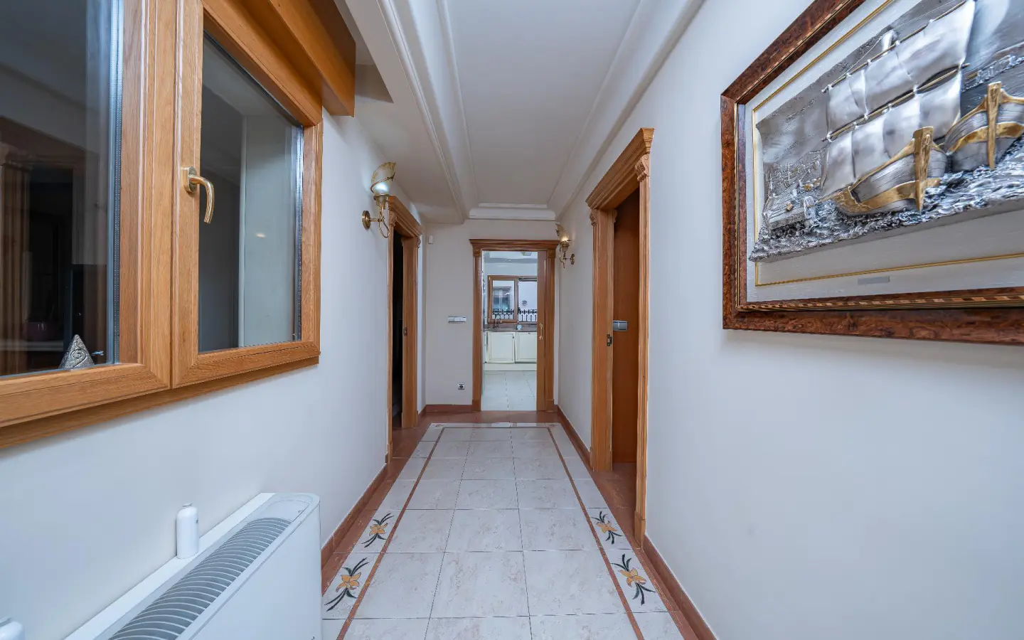 3-bedroom Terraced House In Novelda, Spain (230 M²)