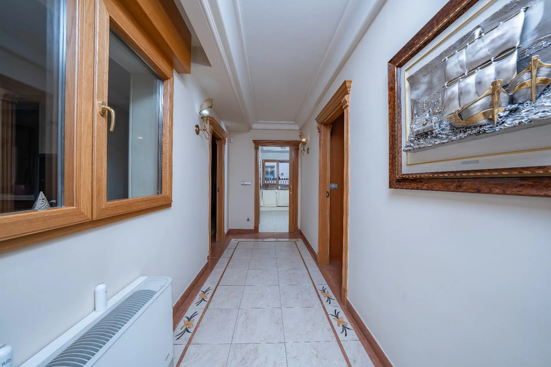 Terraced House Of 230 M² In Novelda, Spain