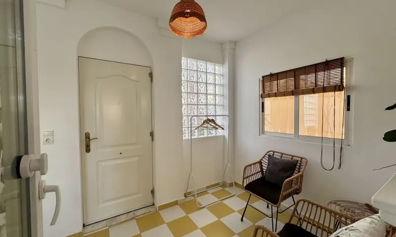 Villa Of 124 M² In Torrevieja, Spain
