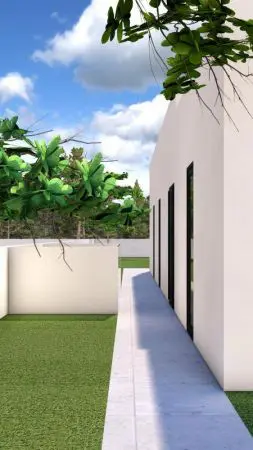 Villa 249 M² In Finestrat, Spain – Mediter Real Estate