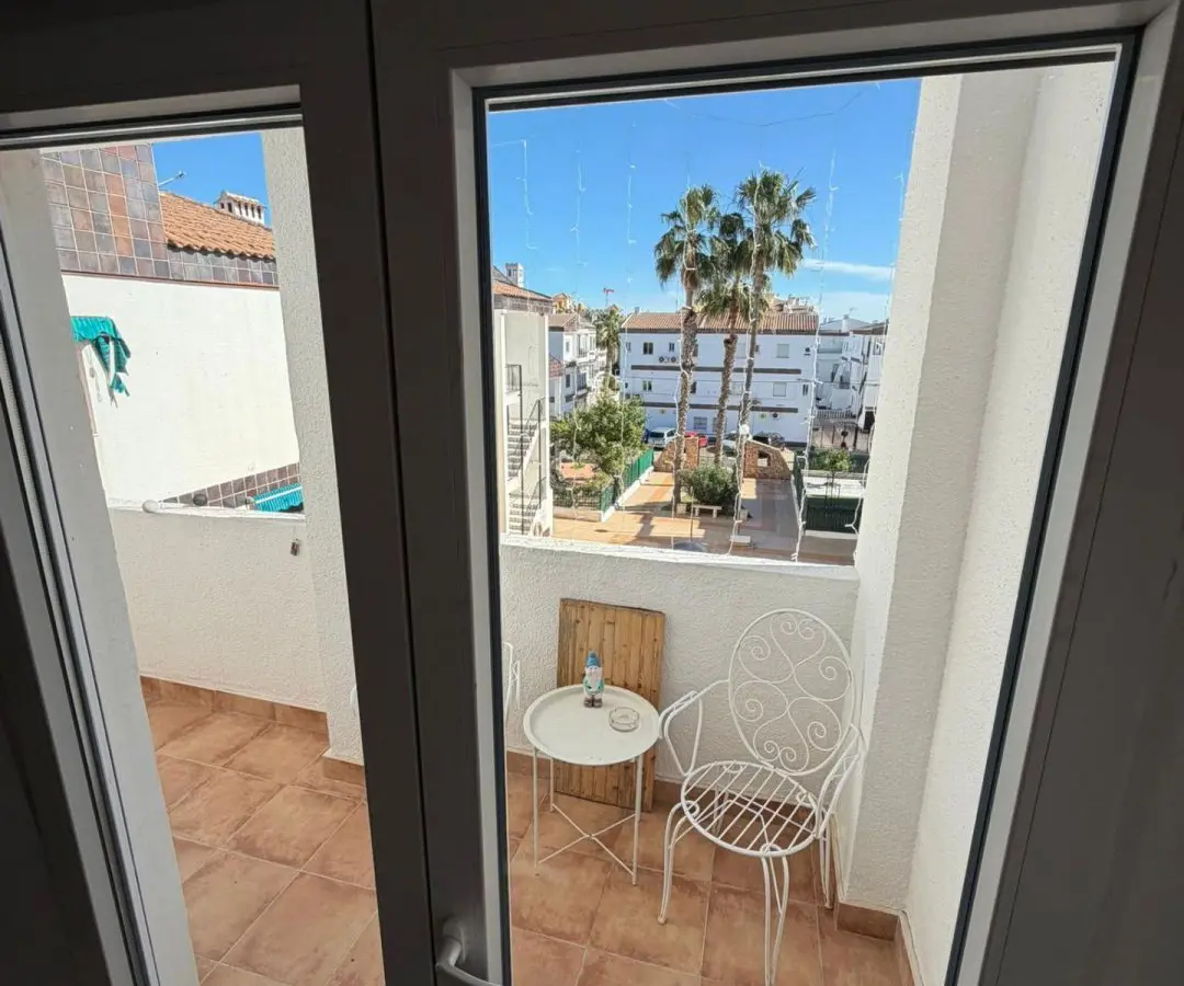 Apartment Of 64 M² In Torrevieja, Spain