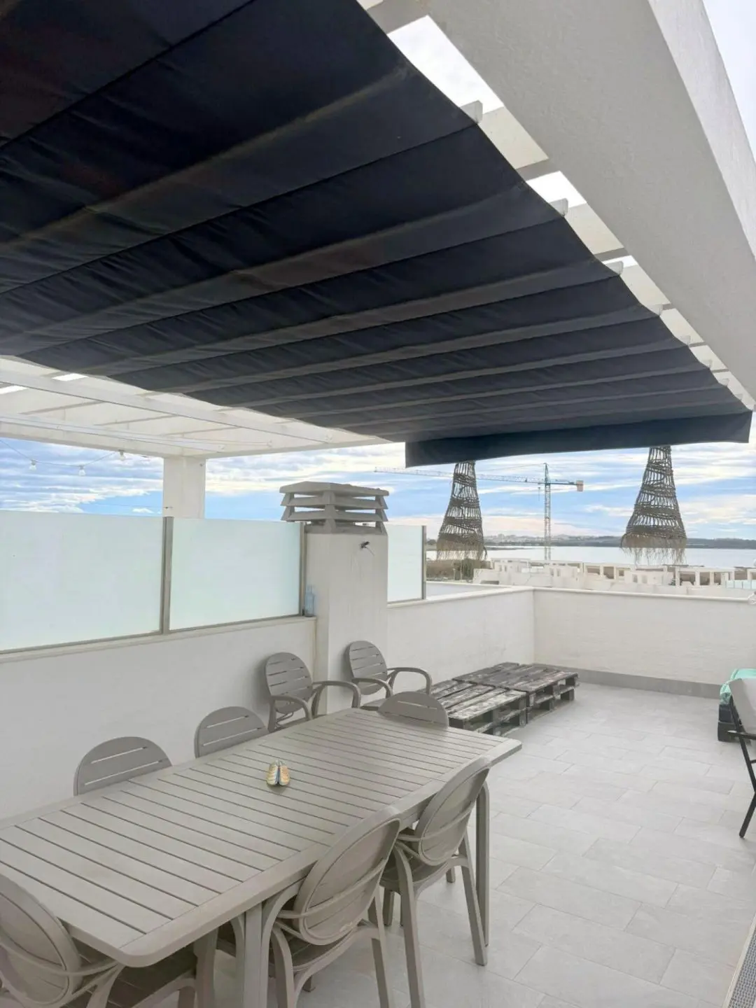Apartment Of 87 M² In Guardamar Del Segura, Spain