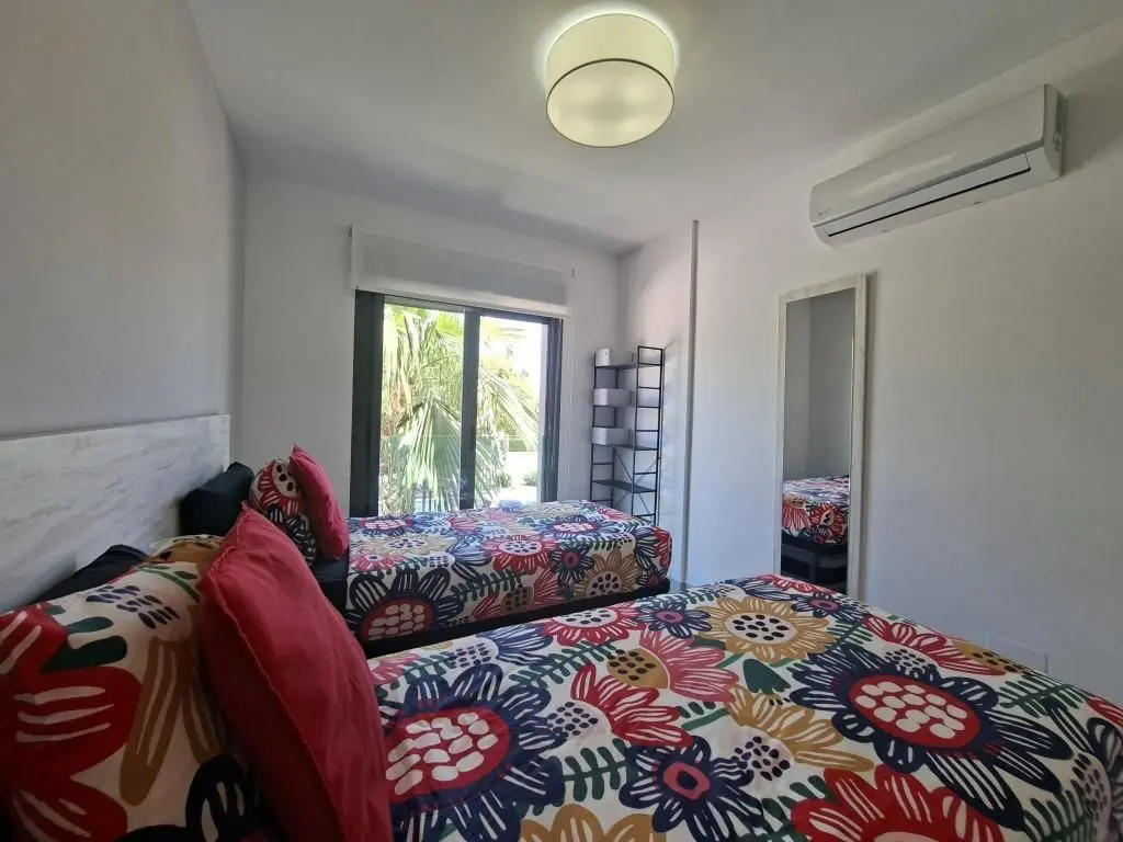 Apartment Of 88 M² In Guardamar Del Segura, Spain