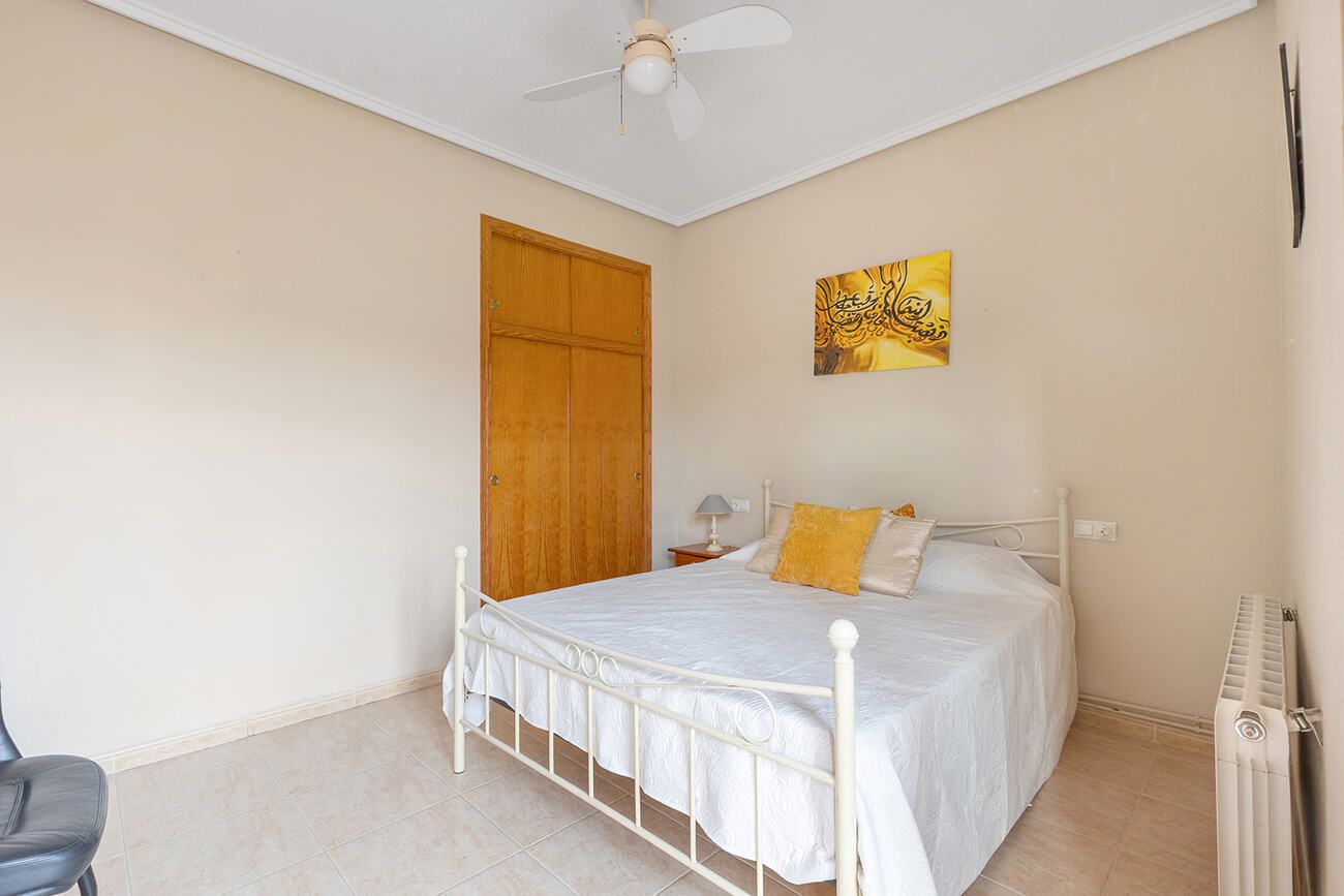 Villa 0 M² In Almoradi, Spain – Mediter Real Estate