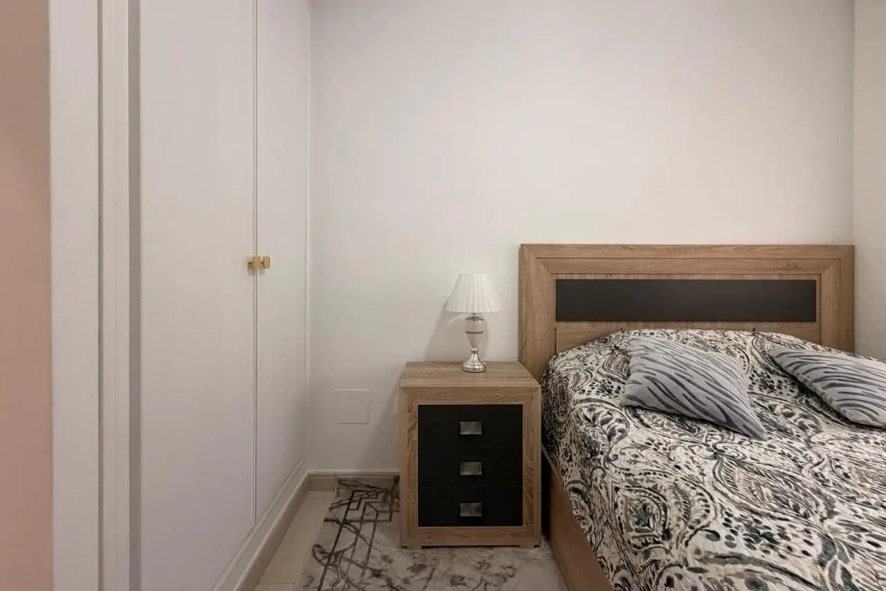 Apartment 0 M² In Torrevieja, Spain – Mediter Real Estate