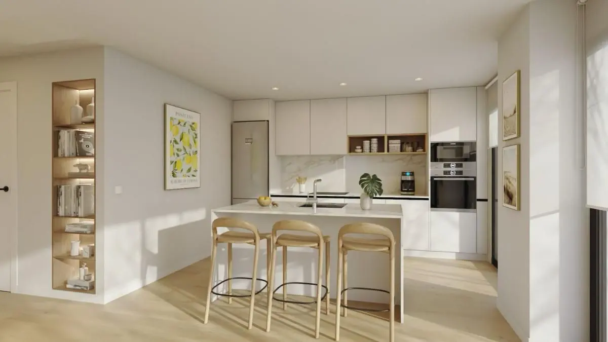 Apartment 223 M² In La Nucía, Spain – Mediter Real Estate