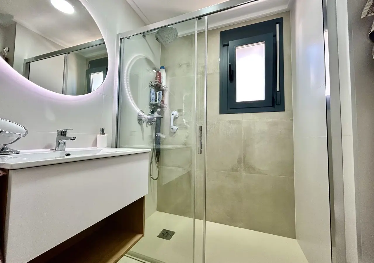 Apartment Of 114 M² In Pilar De La Horadada, Spain