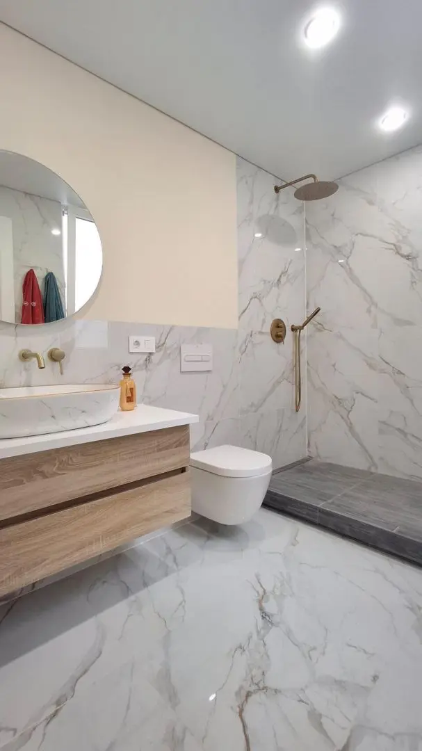Apartment Of 91 M² In Torrevieja, Spain