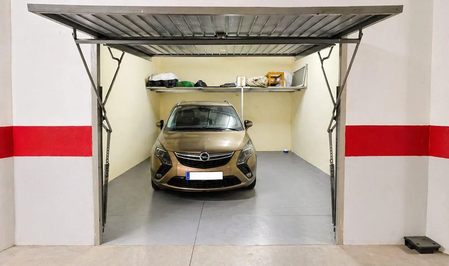 Apartment Of 60 M² In Torrevieja, Spain