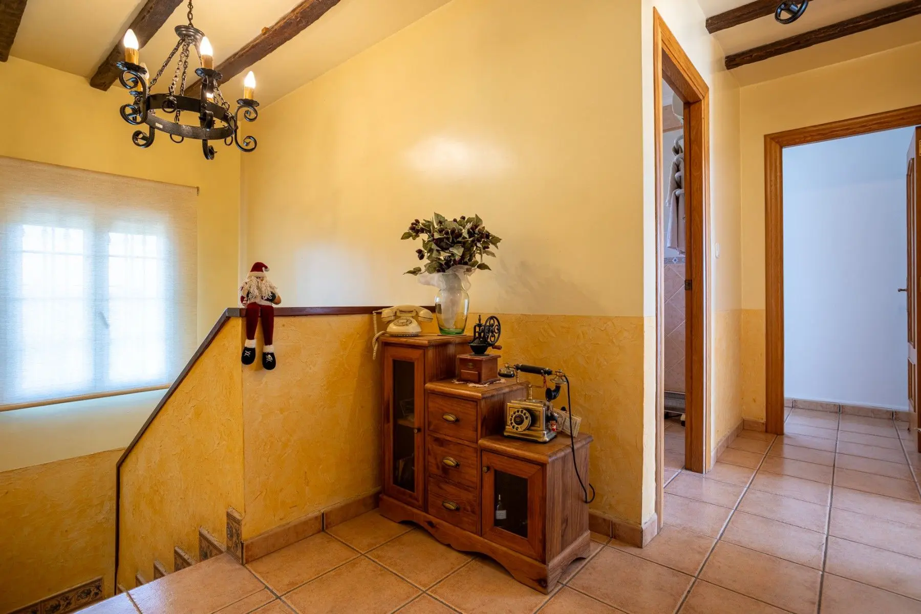 Villa Of 199 M² In La Hoya, Spain