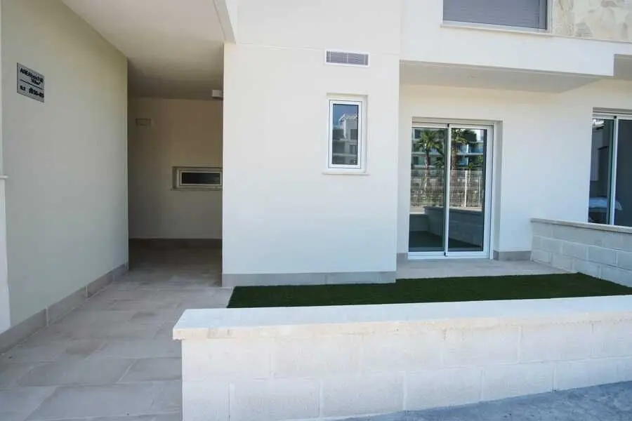 Apartment 0 M² In Guardamar Del Segura, Spain – Mediter Real Estate