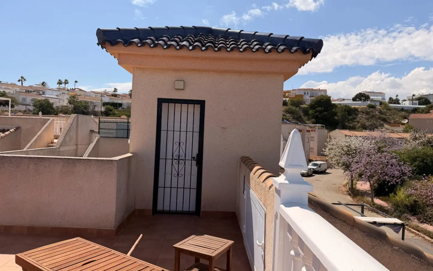 Terraced House Of 60 M² In Algorfa, Spain