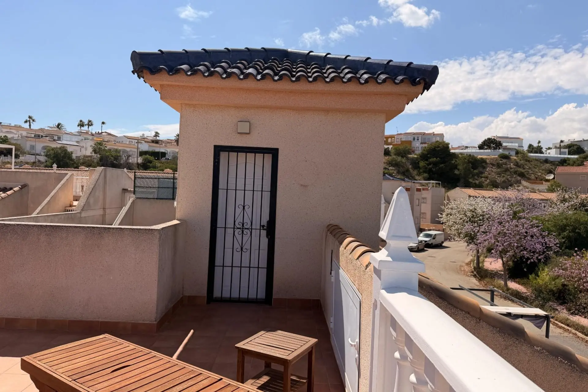 Terraced House Of 60 M² In Algorfa, Spain