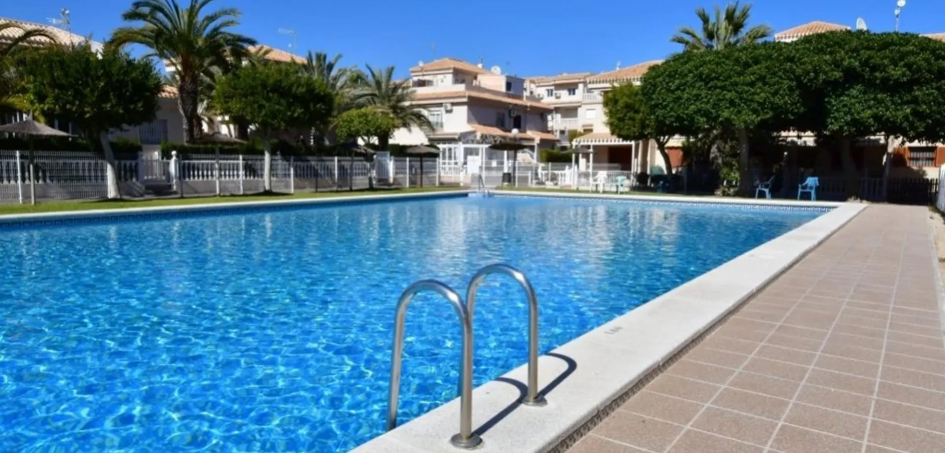 Apartment 65 M² In Orihuela Costa, Spain – Mediter Real Estate