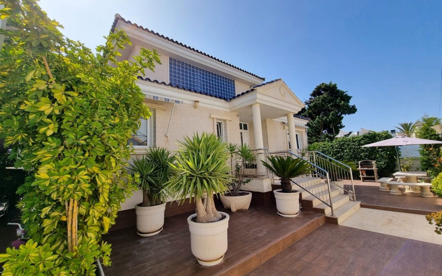 Villa Of 469 M² In Torrevieja, Spain
