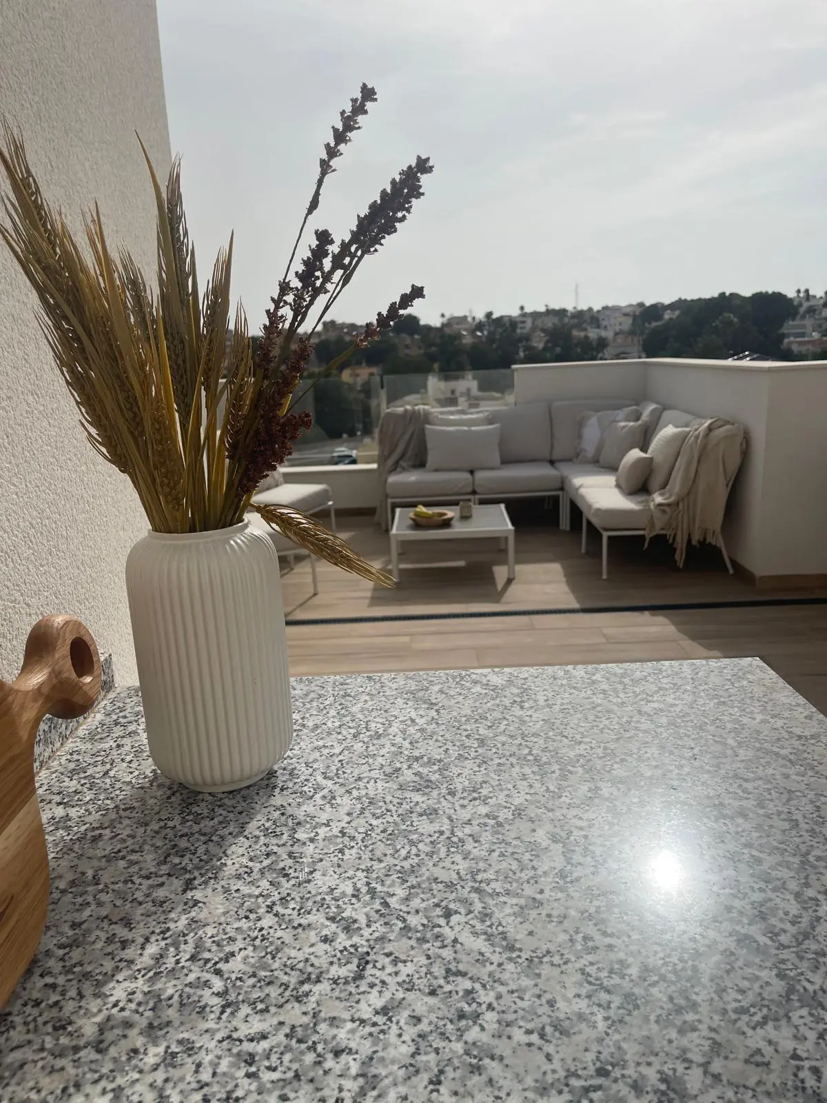 Penthouse Of 76 M² In Orihuela Costa, Spain