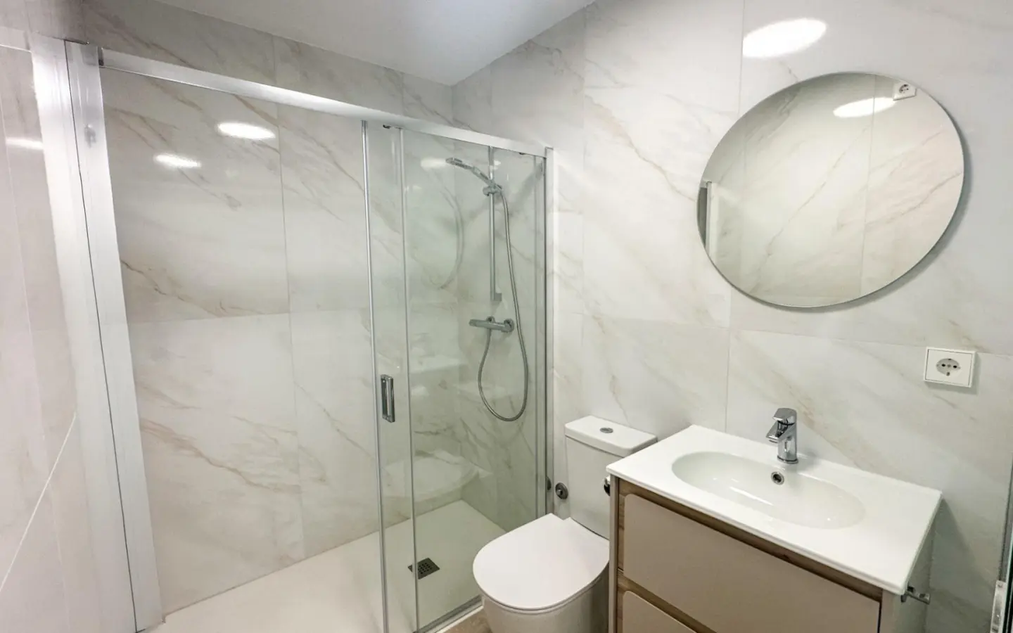 Apartment Of 74 M² In Orihuela Costa, Spain