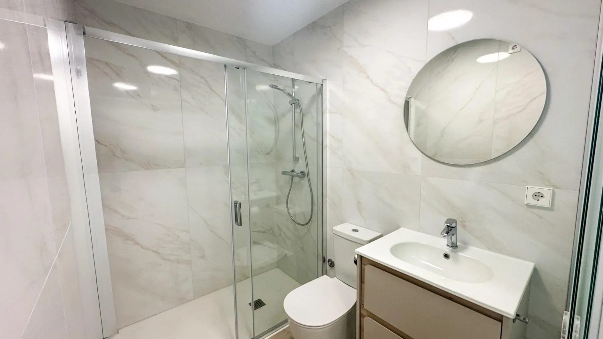 Apartment 74 M² In Orihuela Costa, Spain – Mediter Real Estate