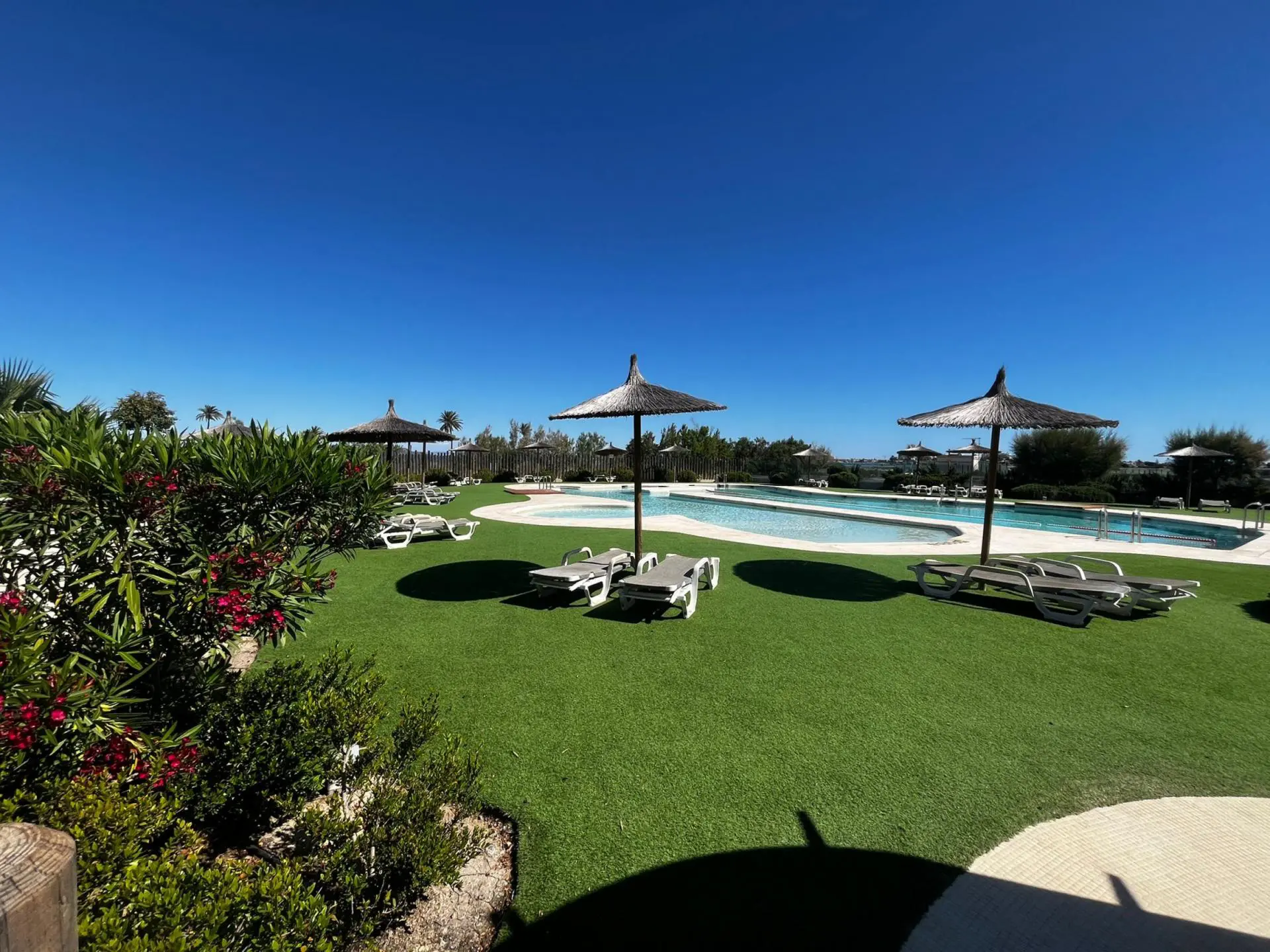 Apartment Of 105 M² In Cartagena, Spain