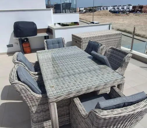House Of 212 M² In Orihuela, Spain