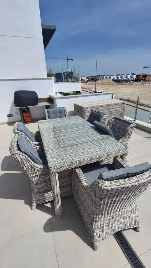 House Of 212 M² In Orihuela, Spain