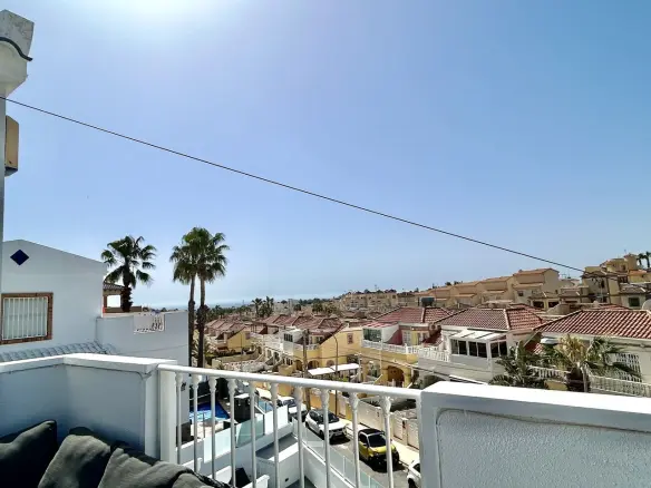 Villa Of 166 M² In Orihuela Costa, Spain