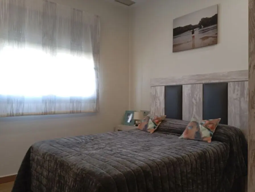 Villa Of 200 M² In Almoradi, Spain