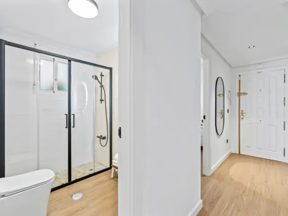 Apartment Of 68 M² With [features] In Orihuela Costa, Spain