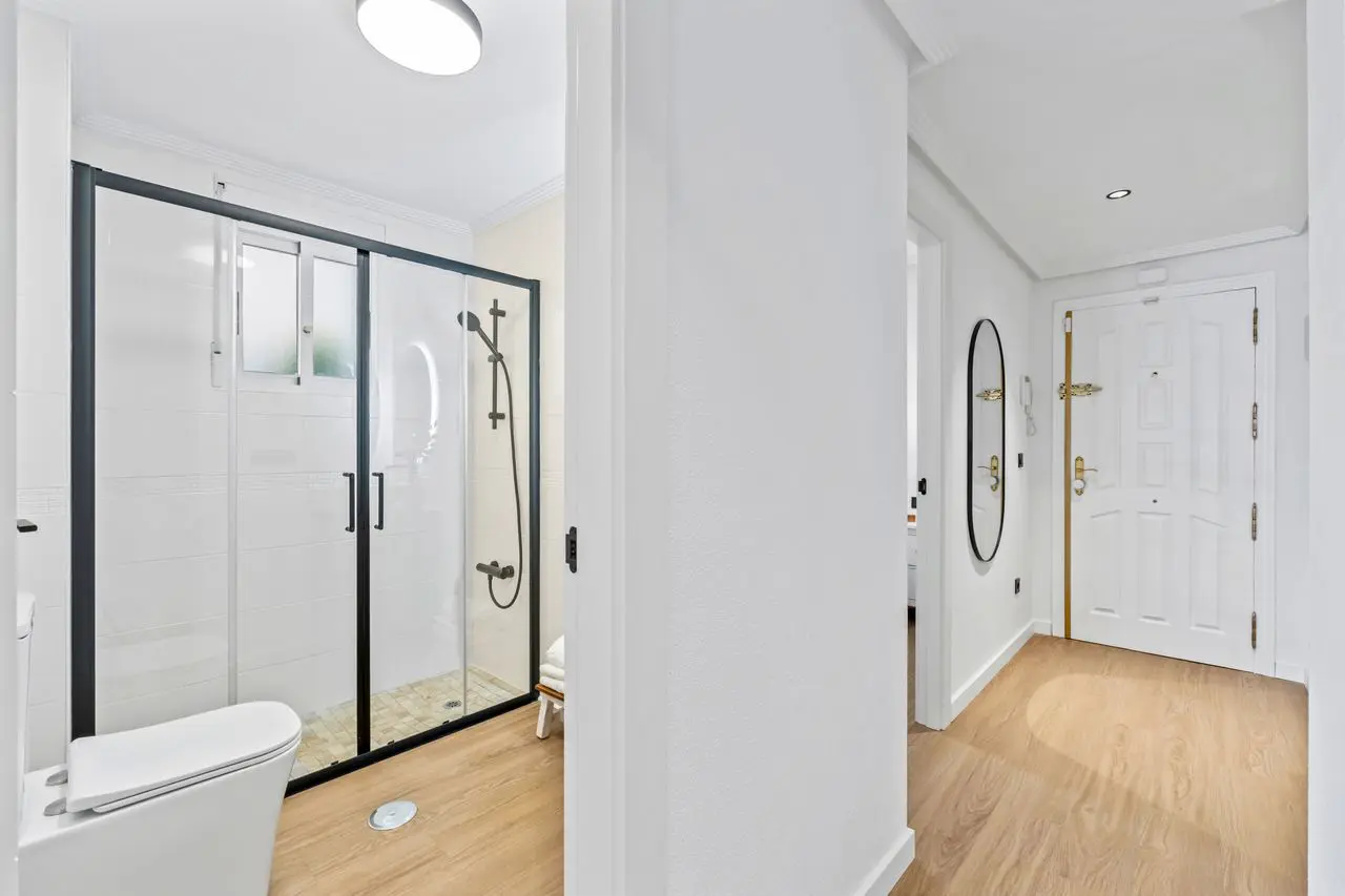 Apartment Of 68 M² With [features] In Orihuela Costa, Spain