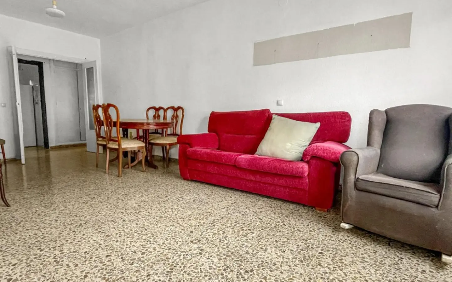 Apartment Of 137 M² With Sea View In Guardamar Del Segura