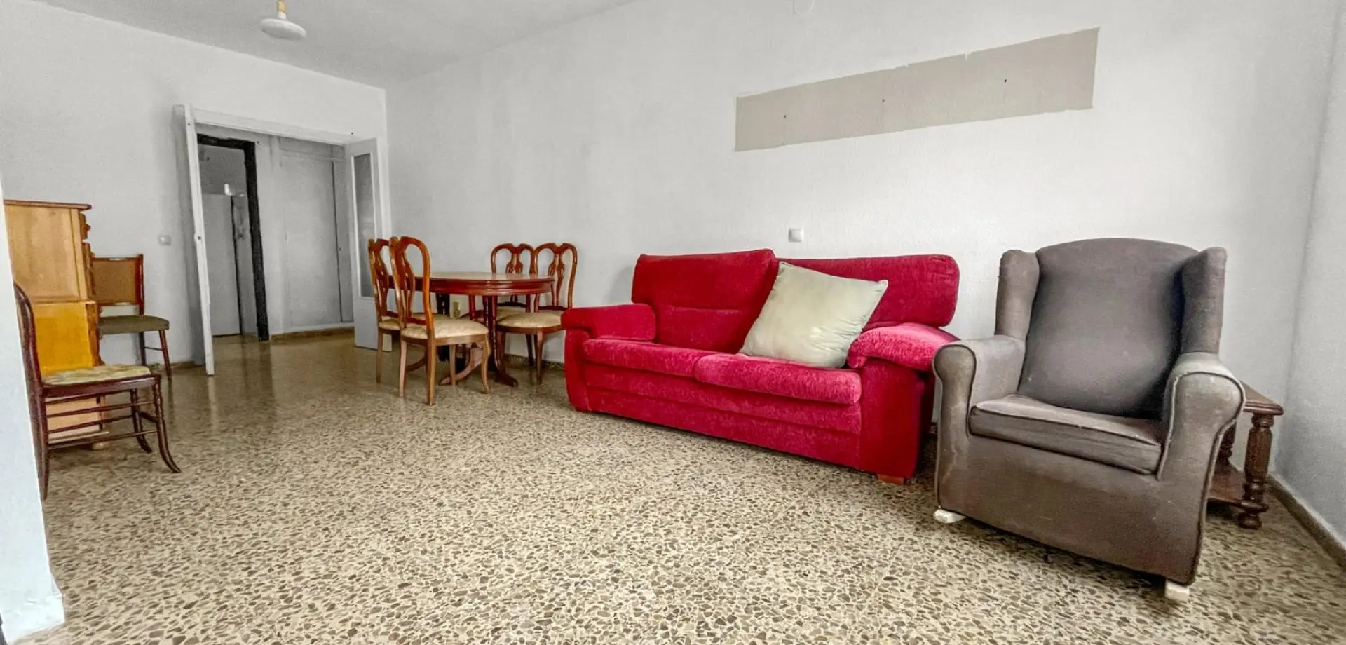 Apartment Of 137 M² With Sea View In Guardamar Del Segura
