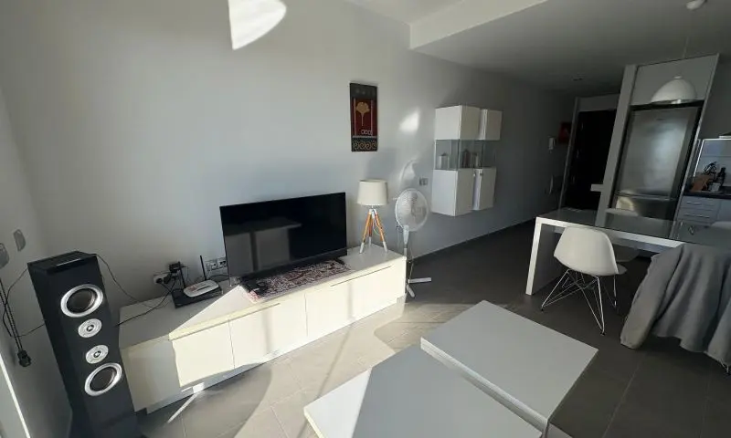 Apartment Of 73 M² In Torrevieja, Spain