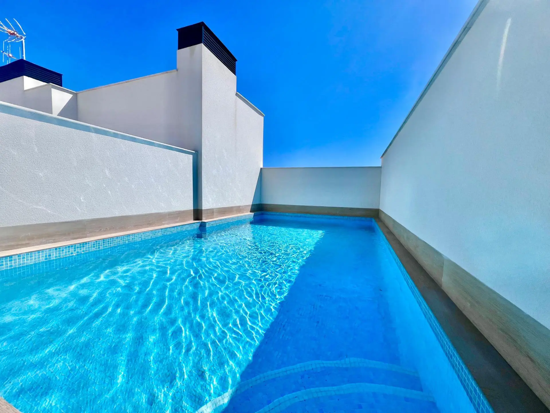 Apartment 80 M² In Torrevieja, Spain – Mediter Real Estate
