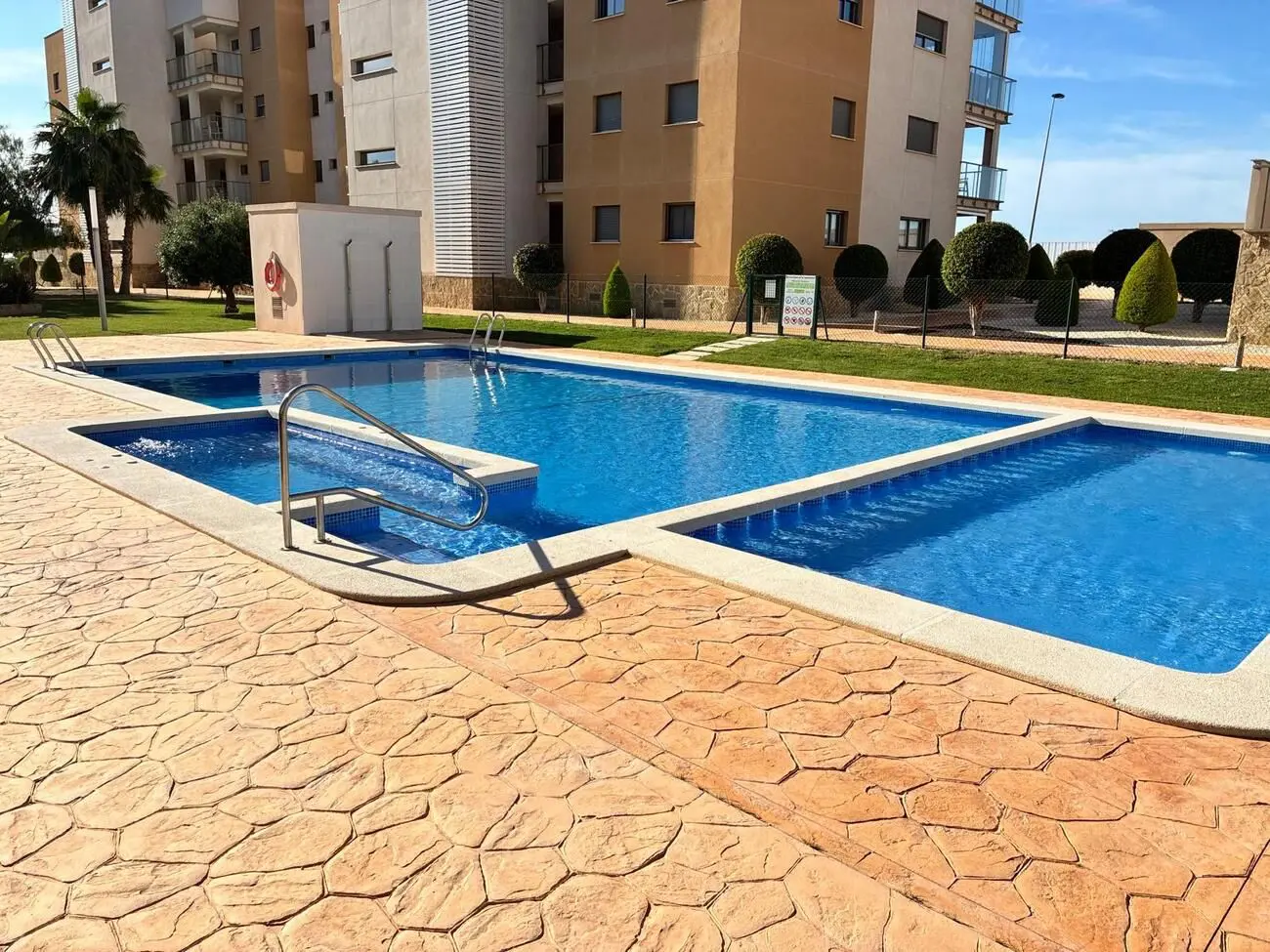 Apartment Of 96 M² With Mediter Real Estate In Orihuela Costa, Spain