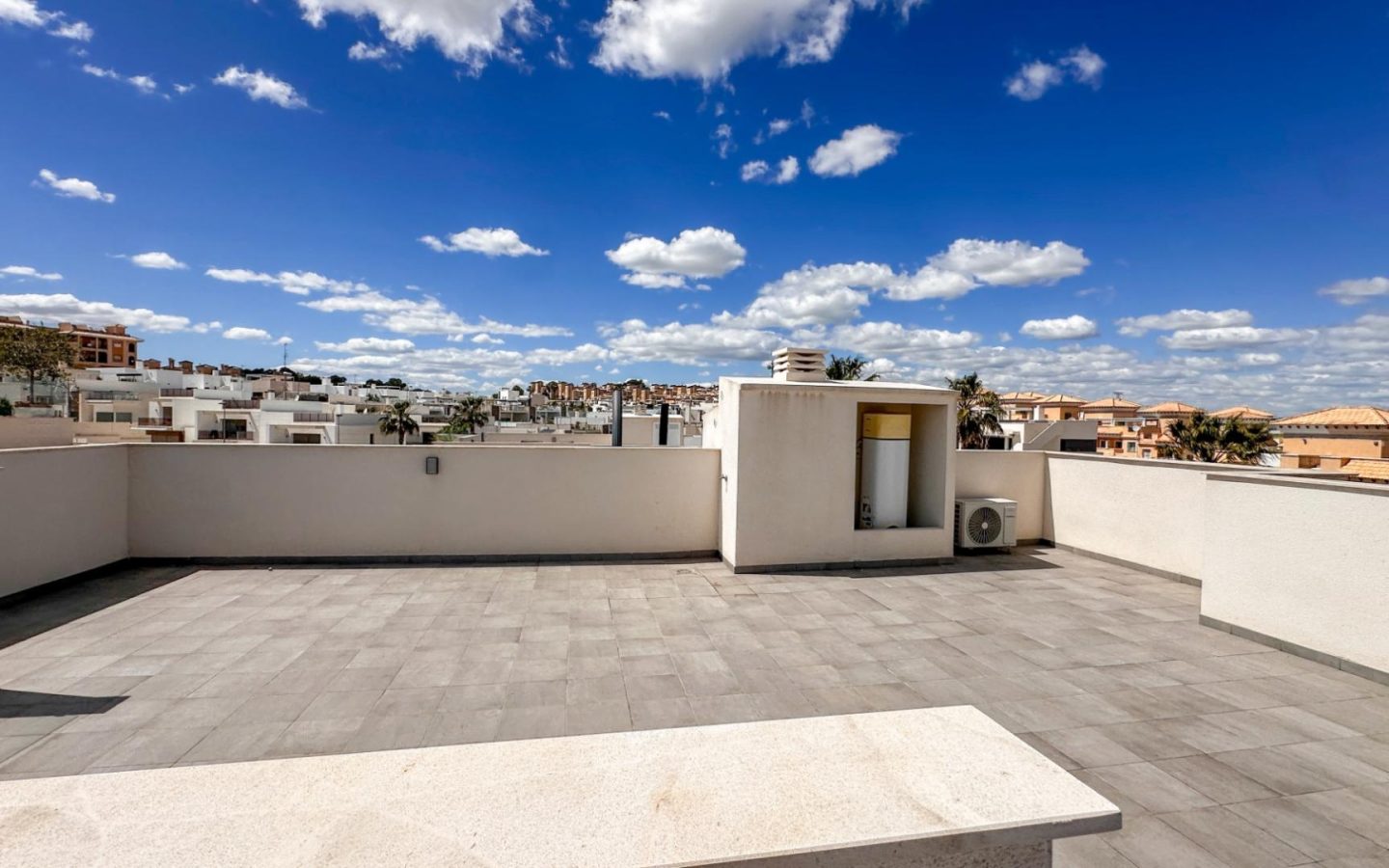 Apartment Of 65 M² In Orihuela Costa