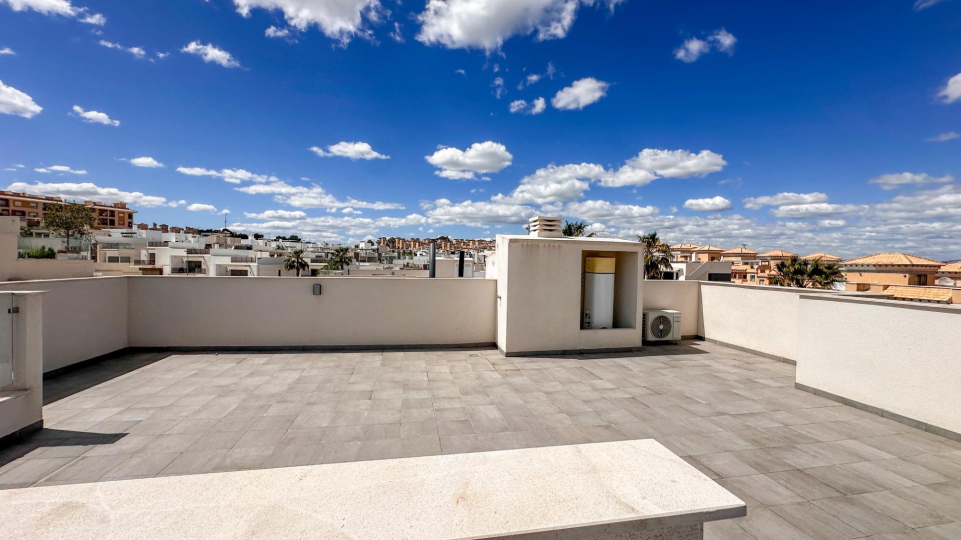 Apartment 65 M² In Orihuela Costa, Spain – Mediter Real Estate
