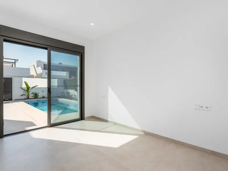 Terraced House 212 M² In Los Alcázares, Spain – Mediter Real Estate