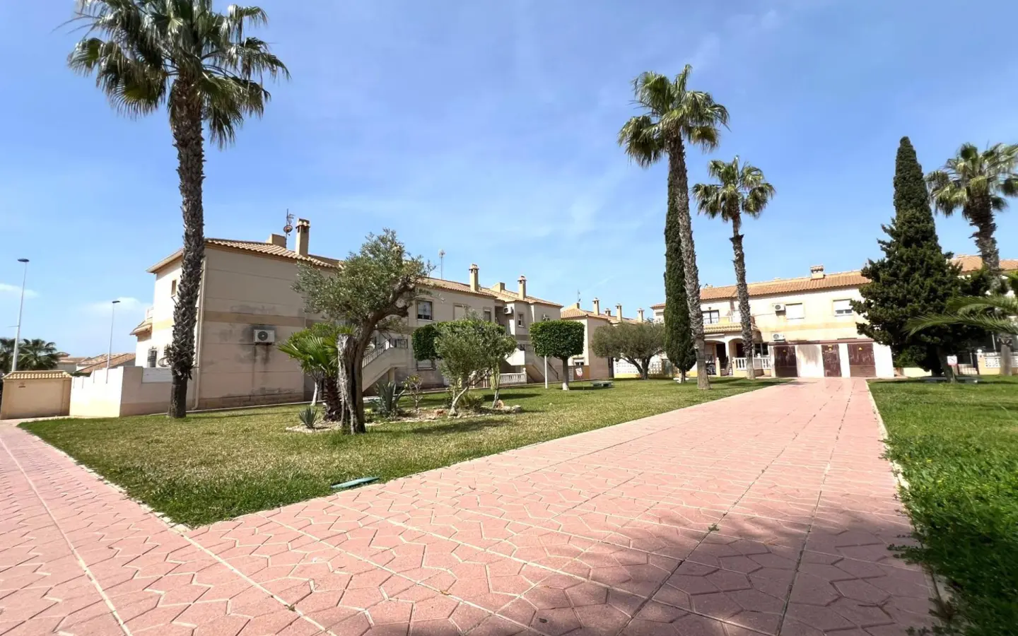 Bungalow Of 55 M² In Torrevieja, Spain