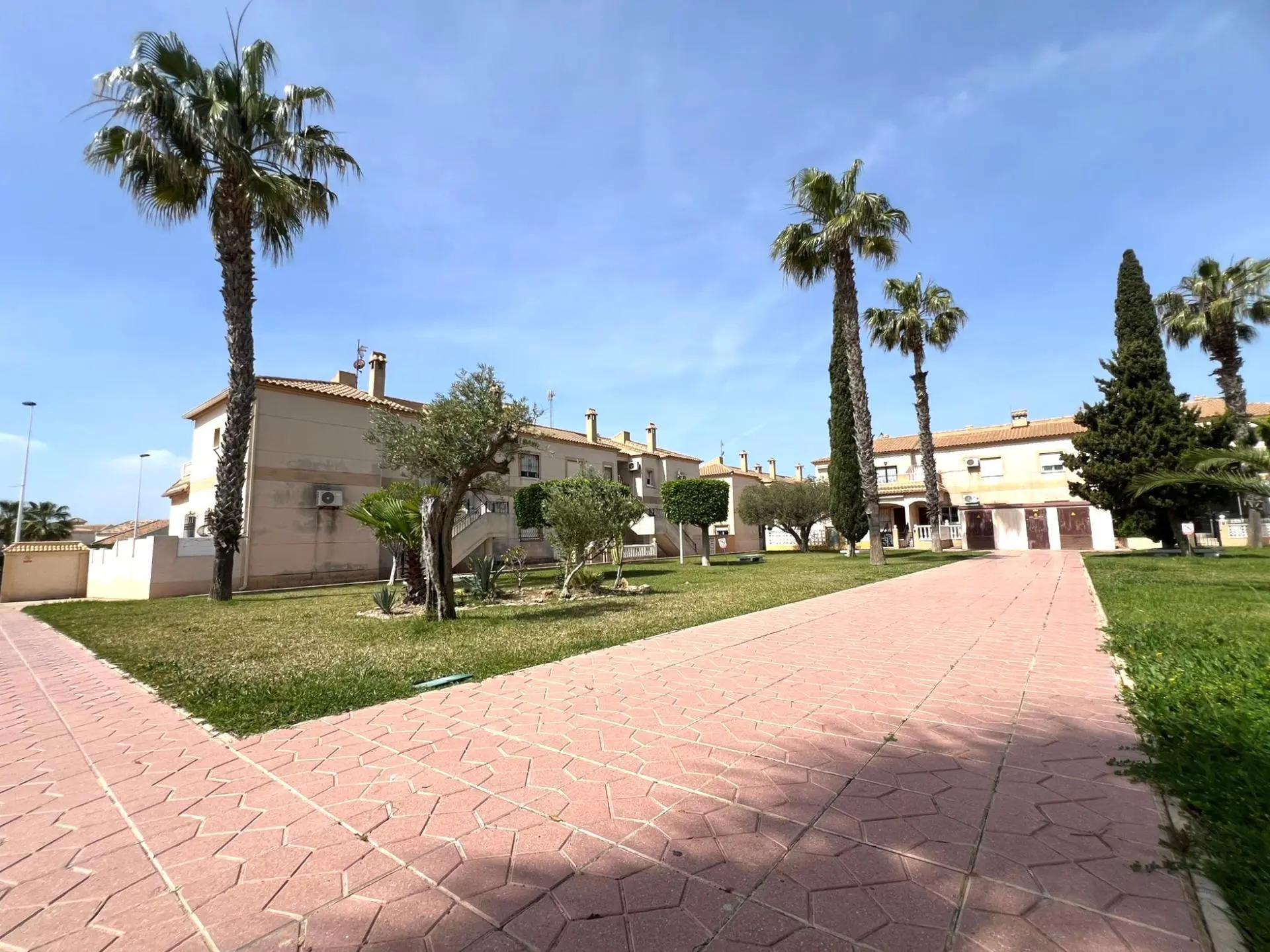 Bungalow Of 55 M² In Torrevieja, Spain