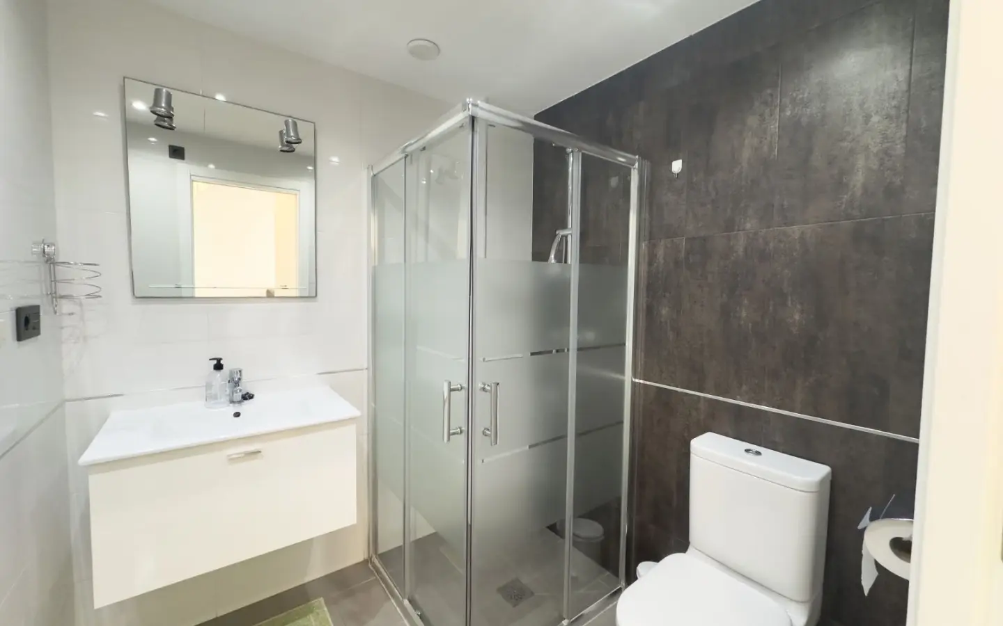Apartment Of 67 M² With Sea View In Orihuela Costa