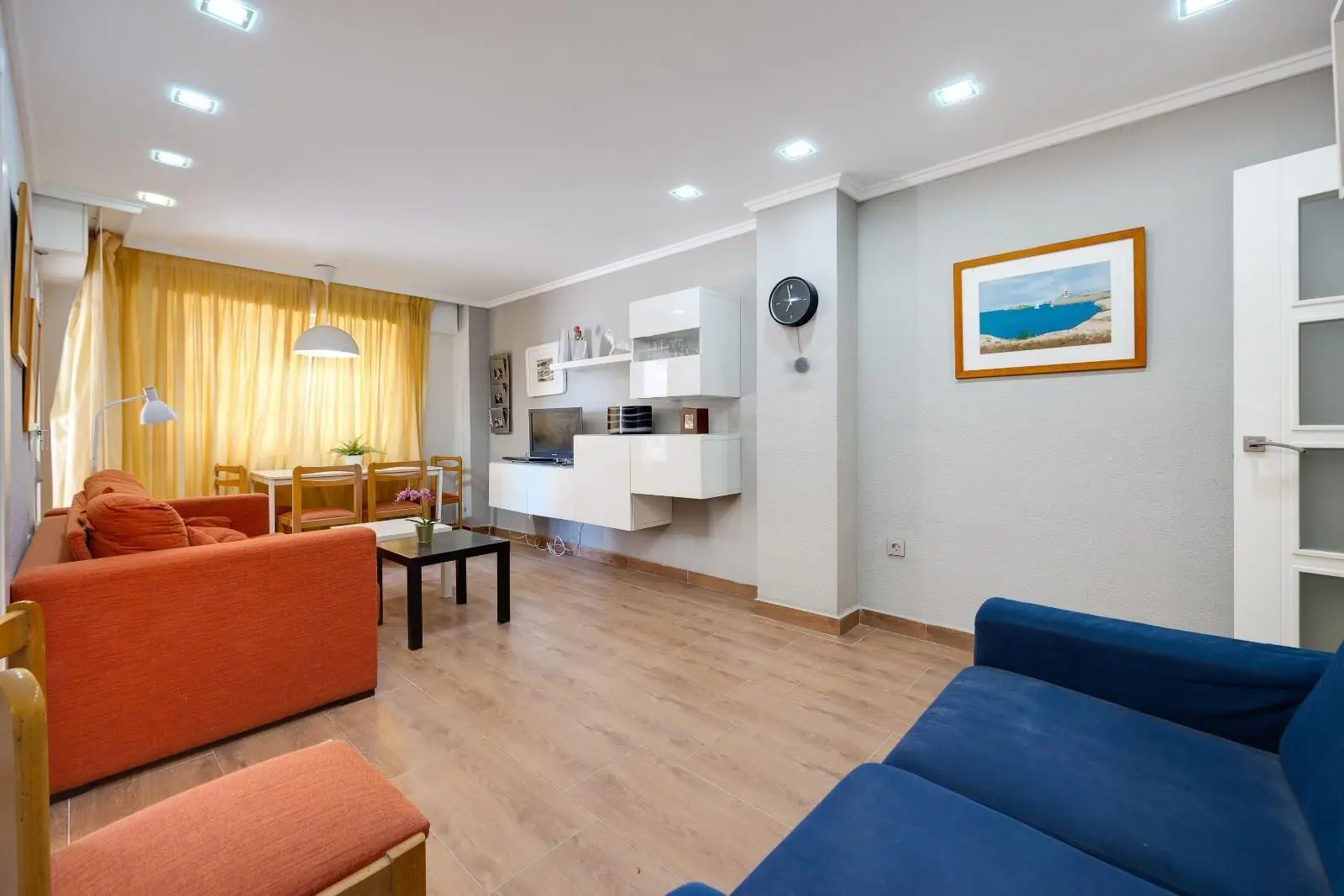 Apartment 115 M² In Torrevieja, Spain – Mediter Real Estate