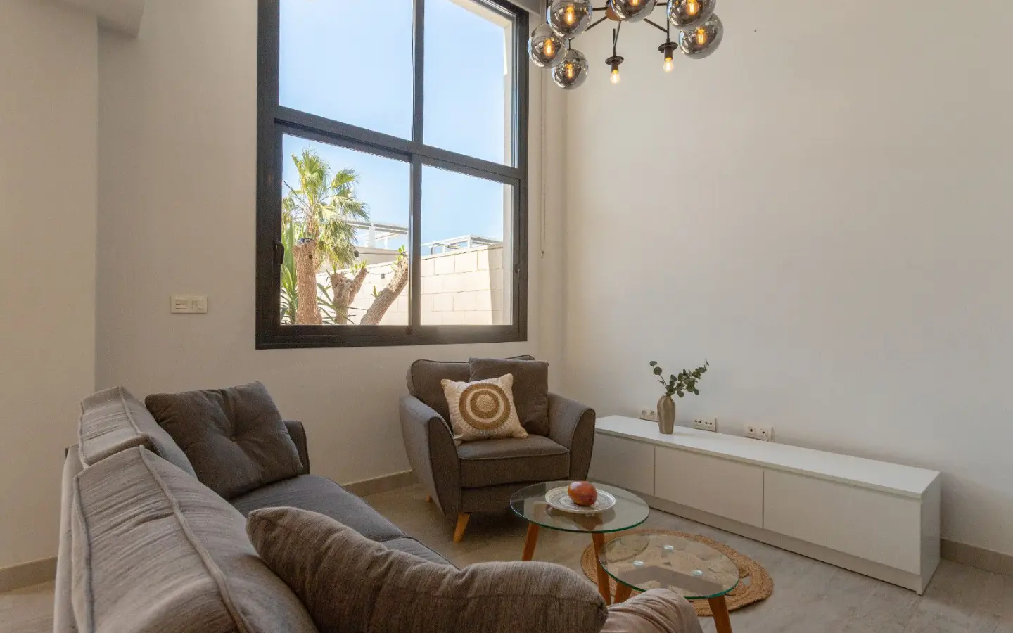 Villa Of 104 M² In Rojales, Spain