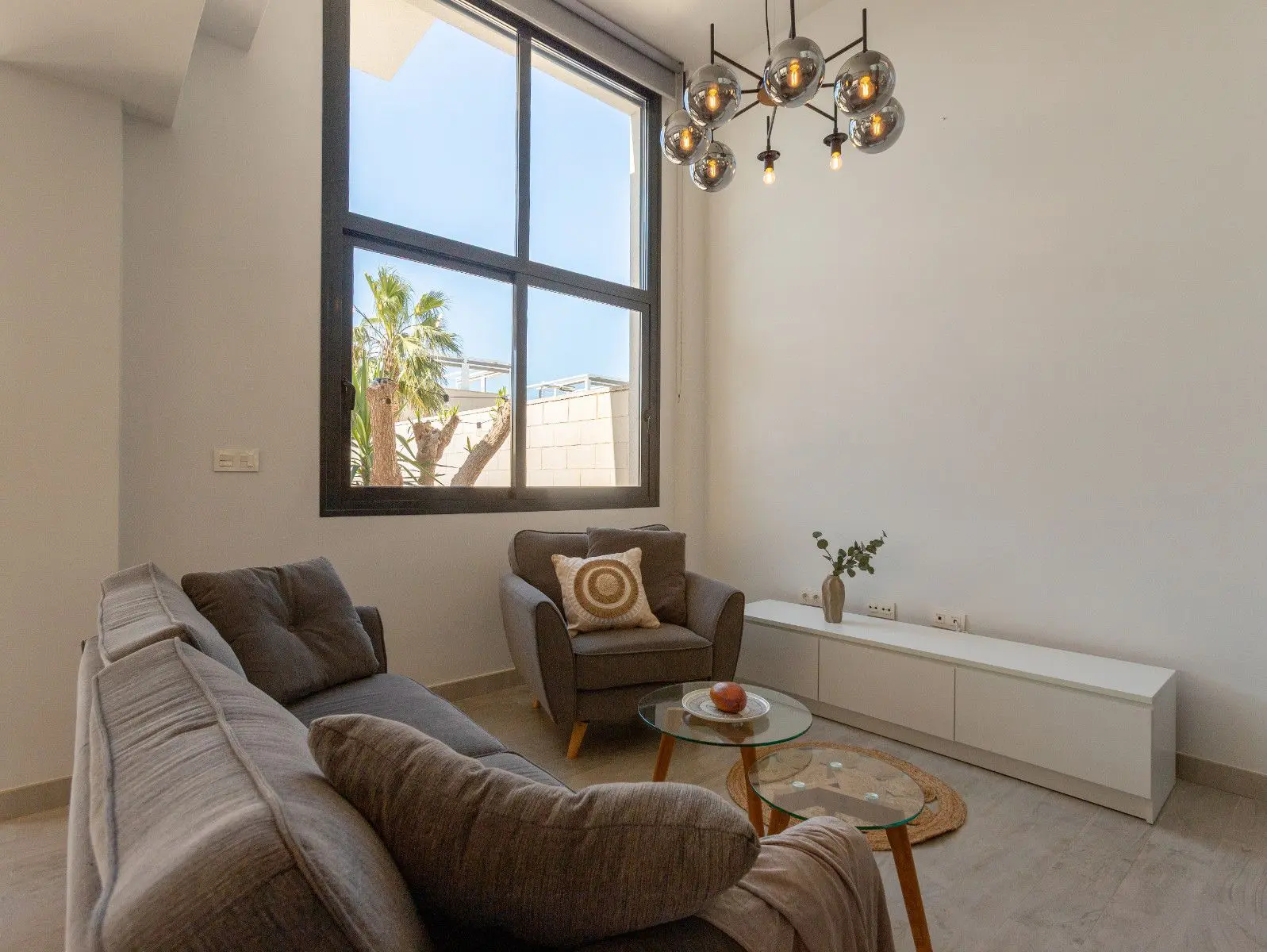 Villa Of 104 M² In Rojales, Spain