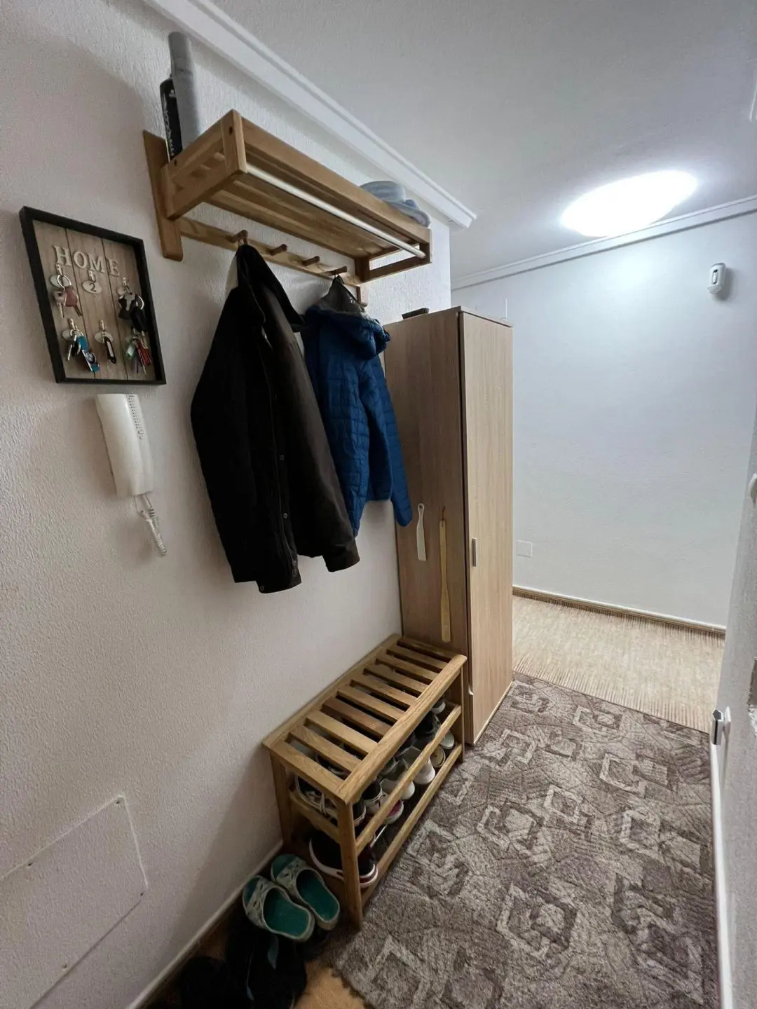 Apartment Of 91 M² In Torrevieja, Spain