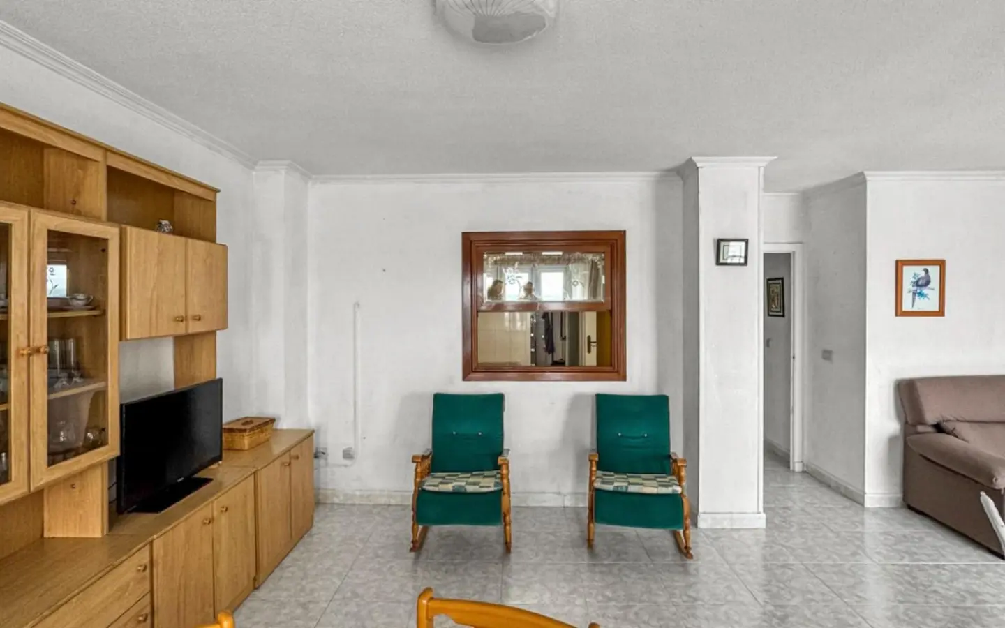 Apartment Of 120 M² In Torrevieja, Spain