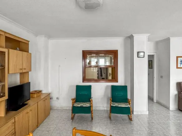 Apartment Of 120 M² In Torrevieja, Spain