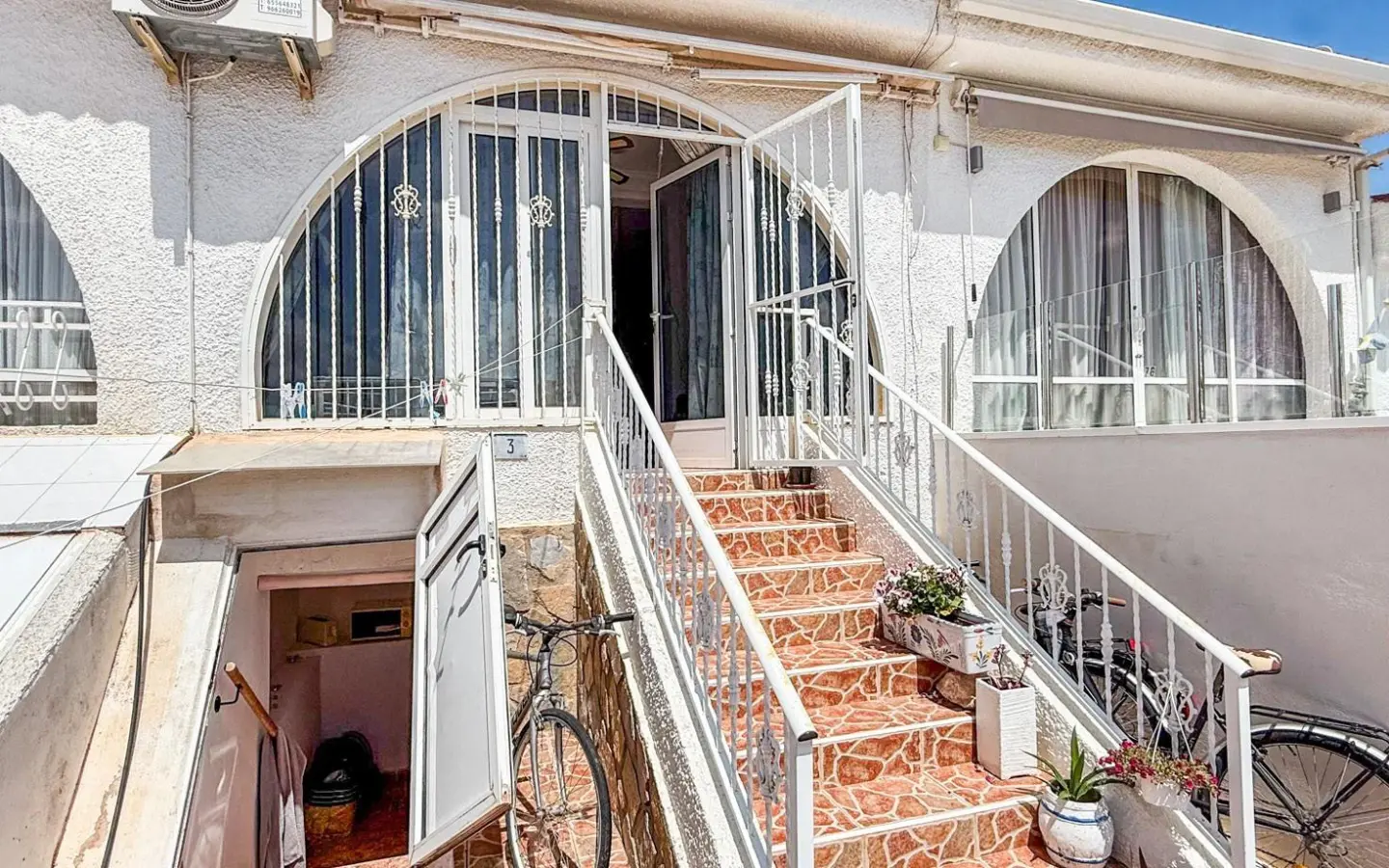 Terraced House Of 80 M² In Rojales, Spain