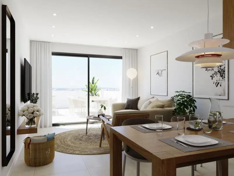 Bungalow Of 191 M² In Torrevieja